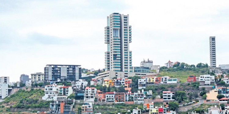 Crecerá plusvalía de vivienda en Querétaro