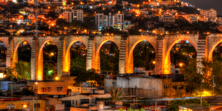 Otorga Financial Times a Querétaro la quinta posición en el ranking Ciudades Americanas del Futuro / Foto: Especial