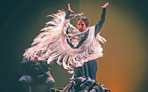 El Festival Internacional de Danza Ibérica Contemporánea tendrá formato híbrido en Querétaro