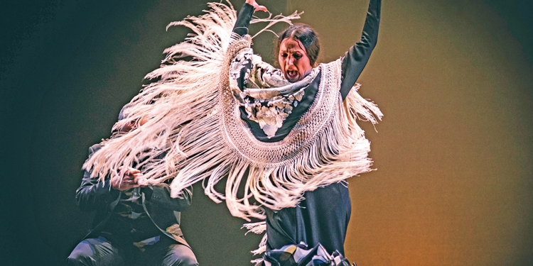 El Festival Internacional de Danza Ibérica Contemporánea tendrá formato híbrido en Querétaro