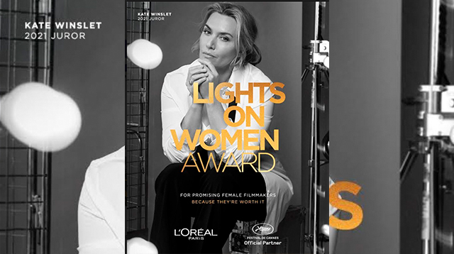 L'Oréal Paris seleccionará a mujer cineasta en ascenso para apoyarla con 30 mil euros