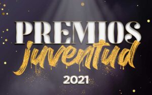 Lanza SEJUVE Premios Juventud 2021