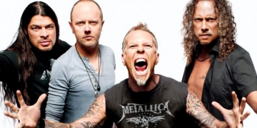Metallica lanzará versión remasterizada de The Black Album; habrá colaboradores latinos