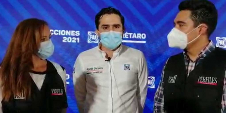Cobertura especial 2021: Las noticias más destacadas de las elecciones en Querétaro / Foto: Especial
