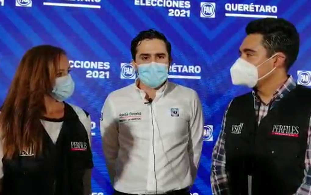Cobertura especial 2021: Las noticias más destacadas de las elecciones en Querétaro / Foto: Especial