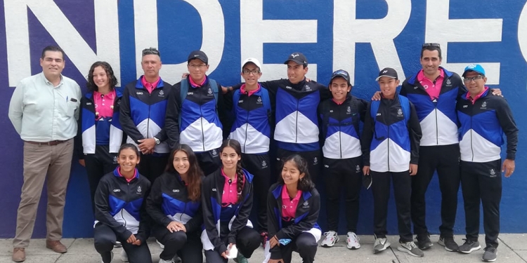 Querétaro manda fuertes contendientes en gimnasia y tenis a Juegos Nacionales Conade 2021, aseguran