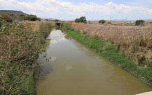 Saneamiento del Río Querétaro lo ejecutará Administración estatal/ Foto: Especial