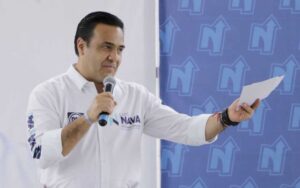 Promesas de campaña en queretaro de Luis Nava Guerrero