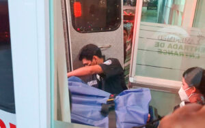 Vacaciones de terror: amputan pierna a niño de Estados Unidos por ataque de cocodrilo en Cancún