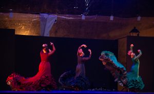 La Danza Ibérica como expresión cultural Contemporánea