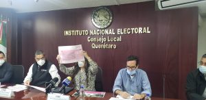 Más de 1 millón de Queretanos podrán participar en la consulta popular