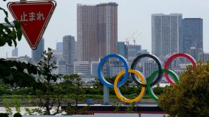 Marcas comienzan a alejarse de los Juegos Olímpicos
