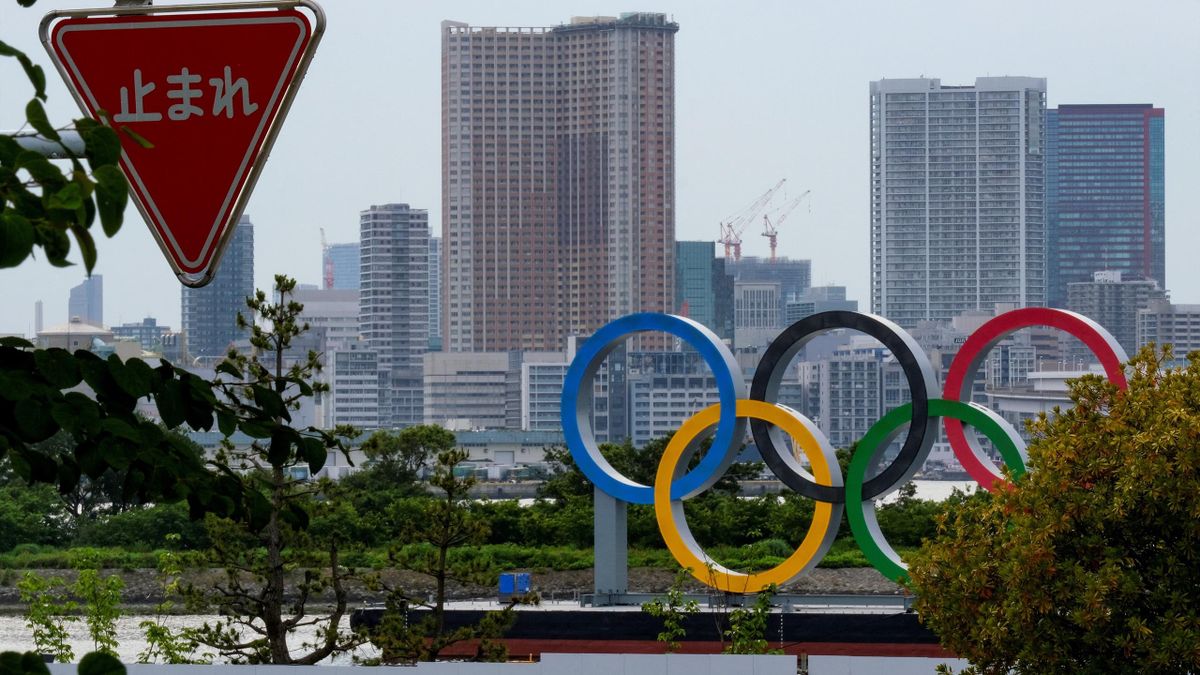 Marcas comienzan a alejarse de los Juegos Olímpicos / Foto: Especial