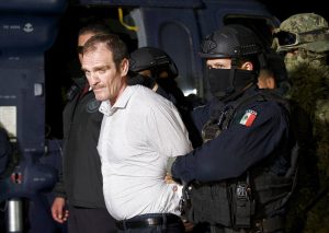 Tribunal anula absolución de "El Güero" Palma