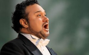 Anuncian recital de Ramón Vargas en Guanajuato