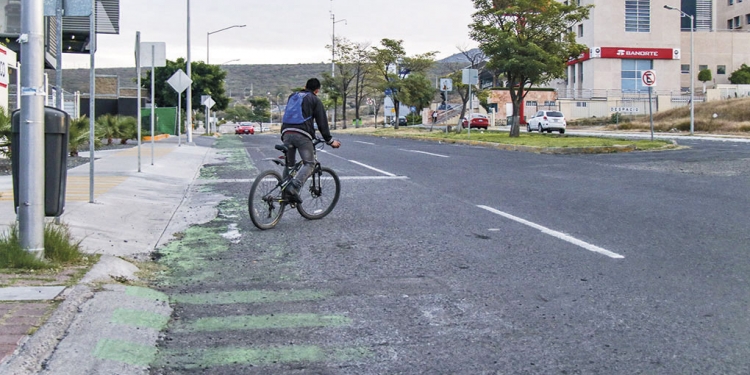 Movilidad abre consulta sobre Reglamento de Diseño Vial y Urbano