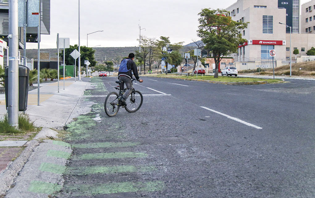 Movilidad abre consulta sobre Reglamento de Diseño Vial y Urbano 