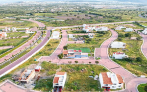 Querétaro, ideal para convertirse en 'smart city'
