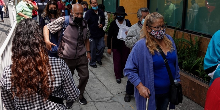 ¡Atención! Abren convocatoria para la Pensión de Adultos Mayores en Querétaro / Cuartoscuro