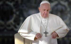 Papa Francisco lamenta muerte de sacerdotes jesuitas en México