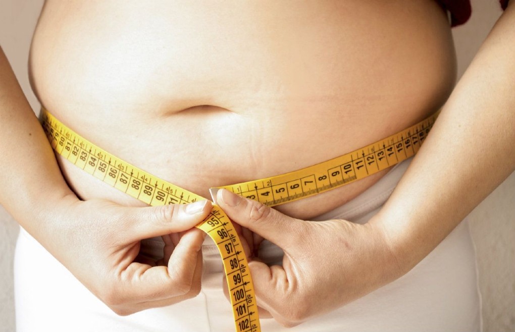 4 de cada 10 jóvenes derechohabientes del IMSS tienen sobrepeso