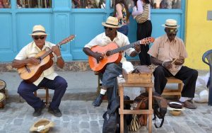 Cuba incorpora el bolero a la lista de su patrimonio