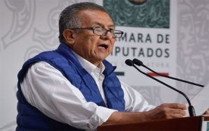Desaforan a legislador de Morena acusado de abuso sexual