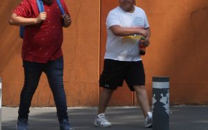 En Querétaro, 37% de adolescentes presentan sobrepeso y obesidad