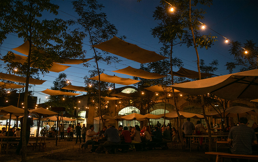 Invitan a disfrutar el Hay Festival en Querétaro con cerveza 
