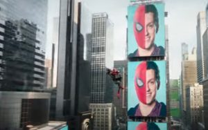 Marvel presenta el tráiler oficial de 'SpiderMan: No Way Home'
