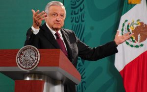 México será sede para diálogo entre Venezuela y oposición: AMLO