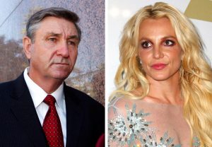 Padre de Britney Spears renunciará a tutela, pero aún no