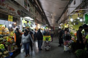 Queretaro, octava entidad en crecimiento economico en Mexico