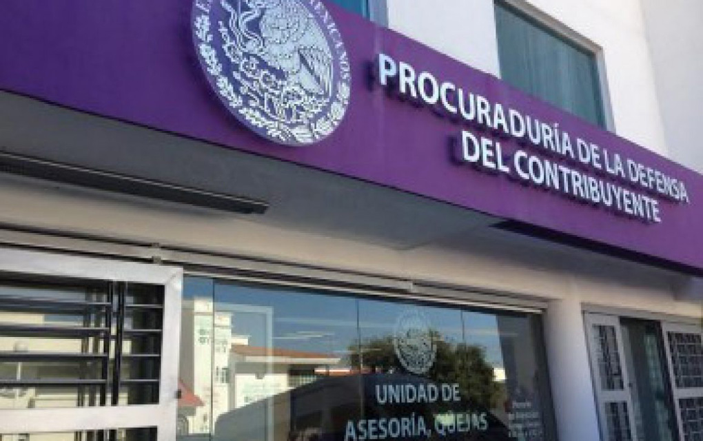 La Procuraduría de la Defensa del Contribuyente determinó que los residentes extranjeros en México paguen IVA por servicios digitales. ESPECIAL