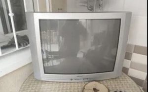 ¡Renueva y recicla tu antigua TV, te decimos cómo!