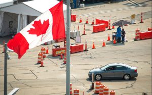 Canadá impone severas restricciones para entrar al país