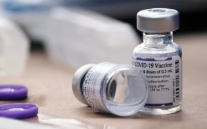 Cofepris autoriza fase 3 de vacuna INOVIO contra COVID