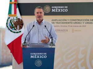 Confirma López Obrador a Quirino Ordaz como Embajador en España