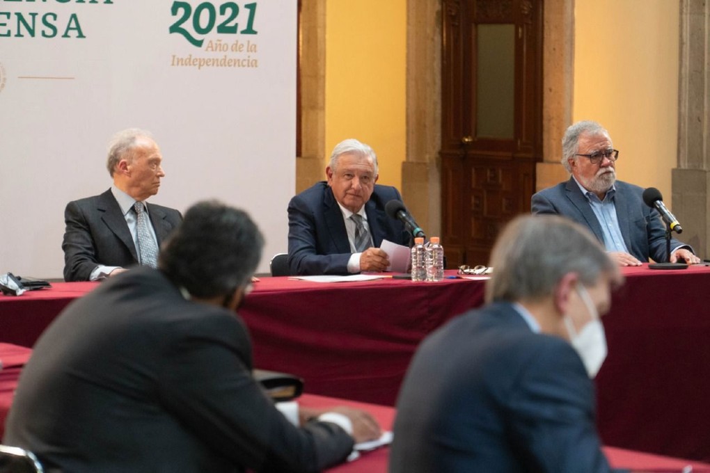 López Obrador, pide a Israel extraditar a Tomás Zerón