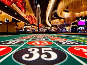 Un panorama general de los juegos del casino
