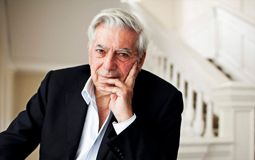 Todo listo para la IV Bienal Mario Vargas Llosa en Guadalajara
