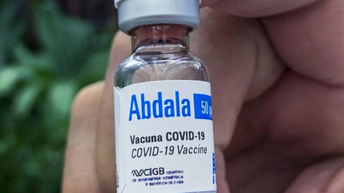 La vacuna Abdalá contra la COVID-19 (Especial)