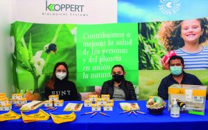El Marqués celebró Feria Ambiental a favor de ecosistemas