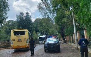 Anuncia IQT desvío de rutas en Tequisquiapan y San Juan del Río