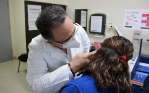 Correcta limpieza y cuidado de oídos evita lesiones: IMSS Querétaro  