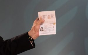 En Querétaro habrá pasaporte electrónico en 2022