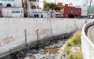 'Federación, responsable en daños por lluvias'/Foto: Isai López