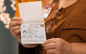 Todo lo que debes saber del nuevo pasaporte electrónico