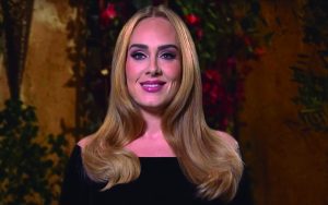 Adele anuncia su regreso a la música con 'Easy On Me'