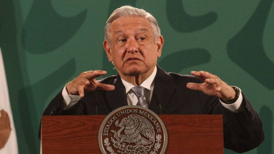 El presidente Andrés Manuel López Obrador afirmó que ya se investiga el asesinato de la periodista Lourdes Maldonado I Foto. Cuartoscuro